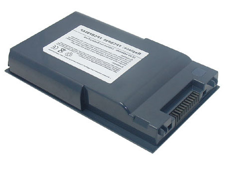 Batería para FMV-680MC4-FMV-670MC3-FMV-660MC9/fujitsu-FPCBP80